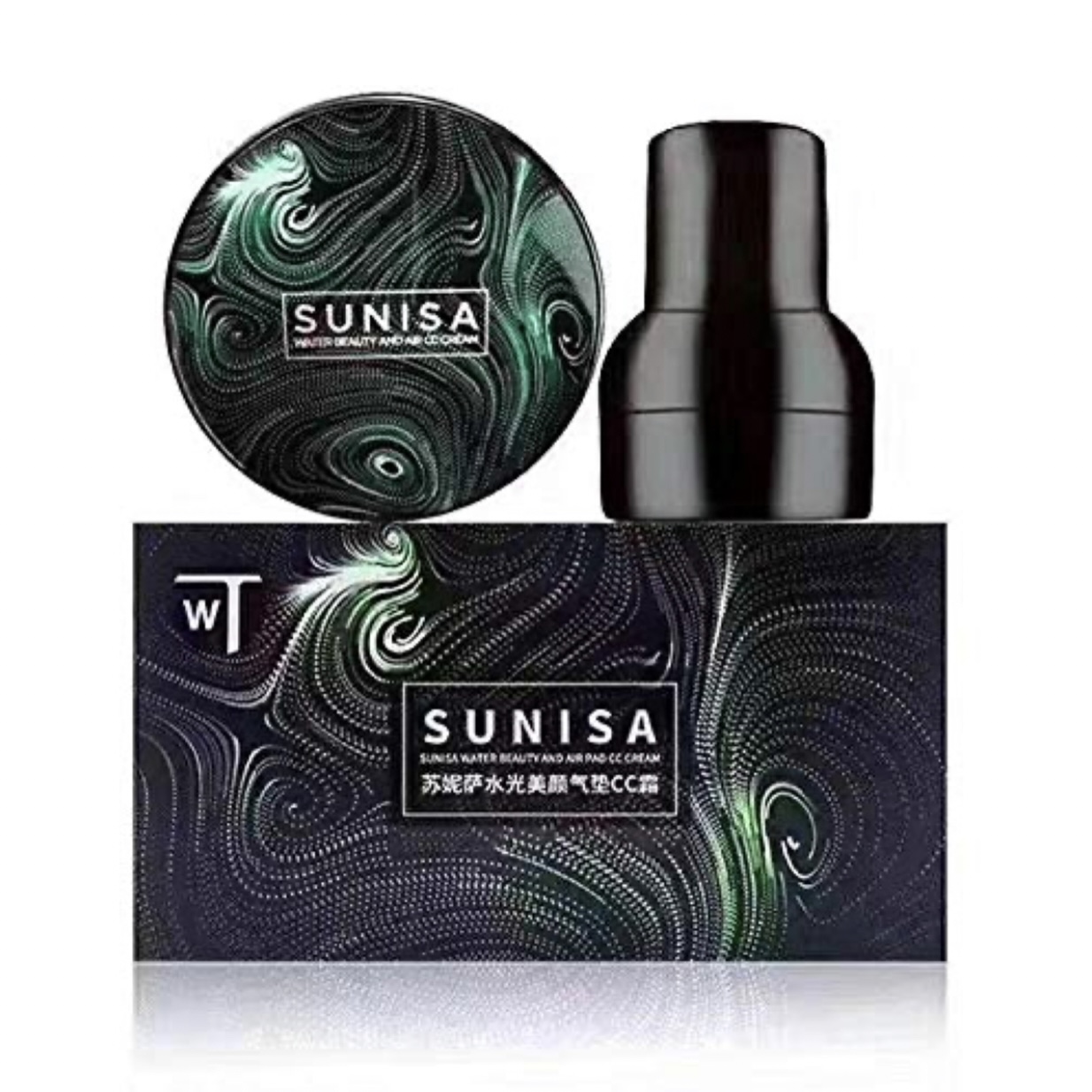 SUNISA FOUNDATION