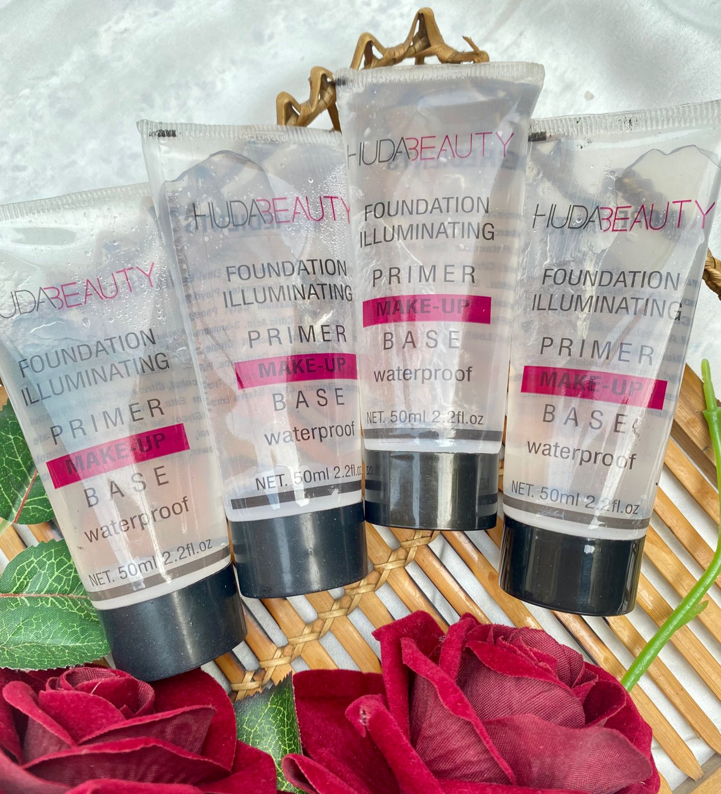 WATER BASED PRIMER