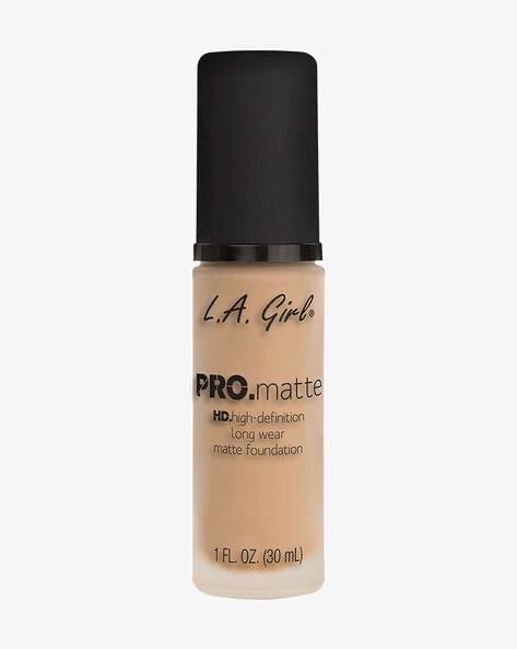 LA GIRL PRO MATTE FOUNDATION