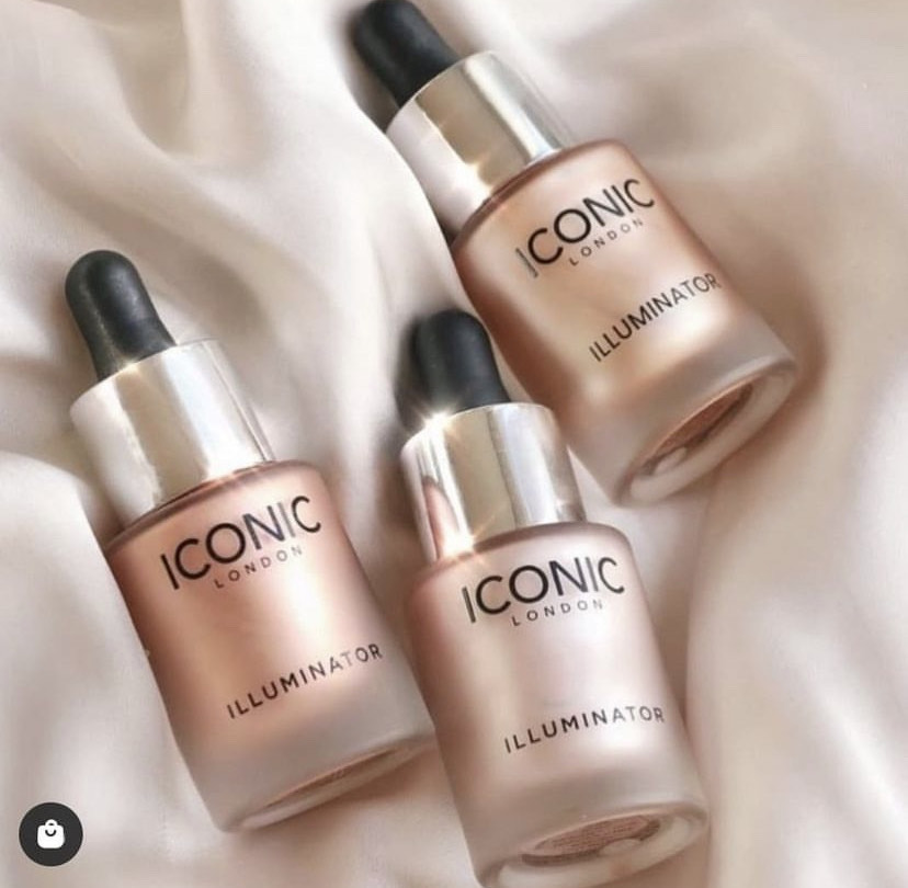 ICONIC LONDON ILLUMINATOR HIGHLIGHTER