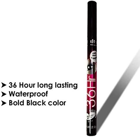 36 HOURS SKETCH LINER