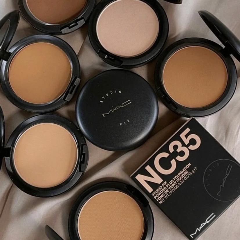 Mac Studio Compact (dupe)