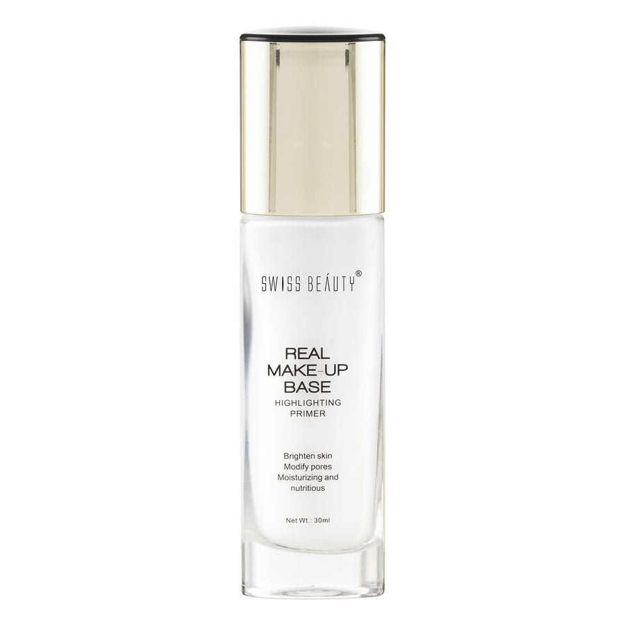 SWISS BEAUTY REAL MAKEUP BASE