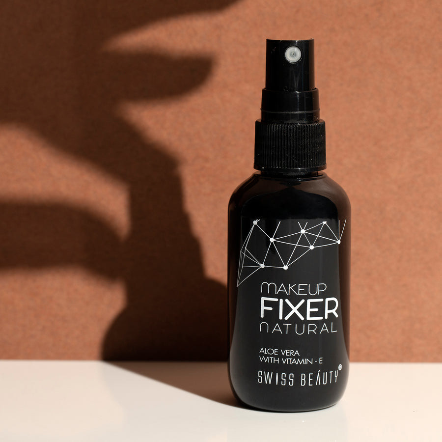 SWISS BEAUTY MAKEUP FIXER