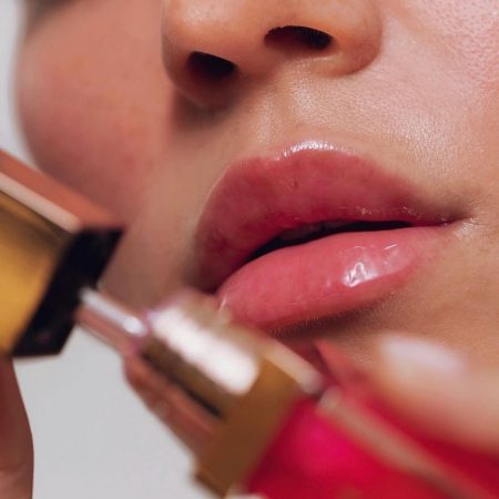 All About Lips