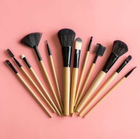 Brushes and Tools