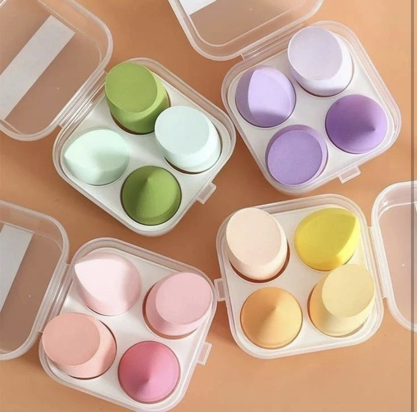 BLENDER SET  (4in1)