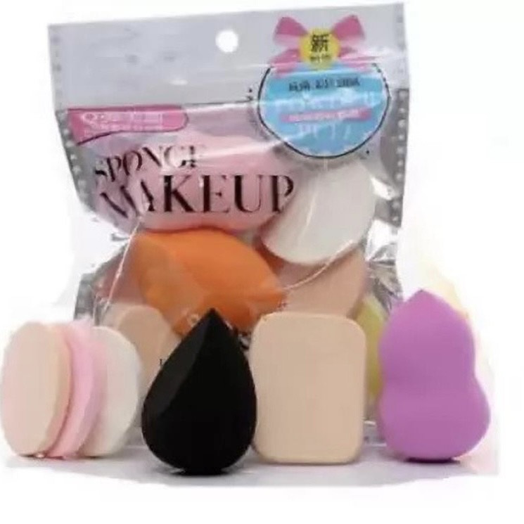 MAKEUP SPONGE PACKET