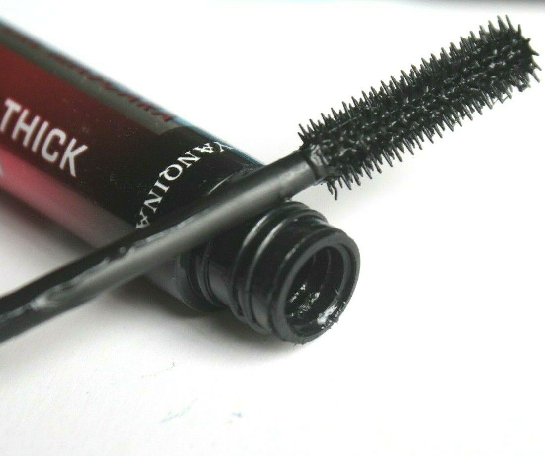 36 HOURS MASCARA WATERPROOF