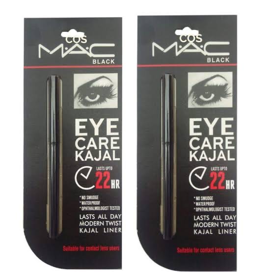 MAC KAJAL