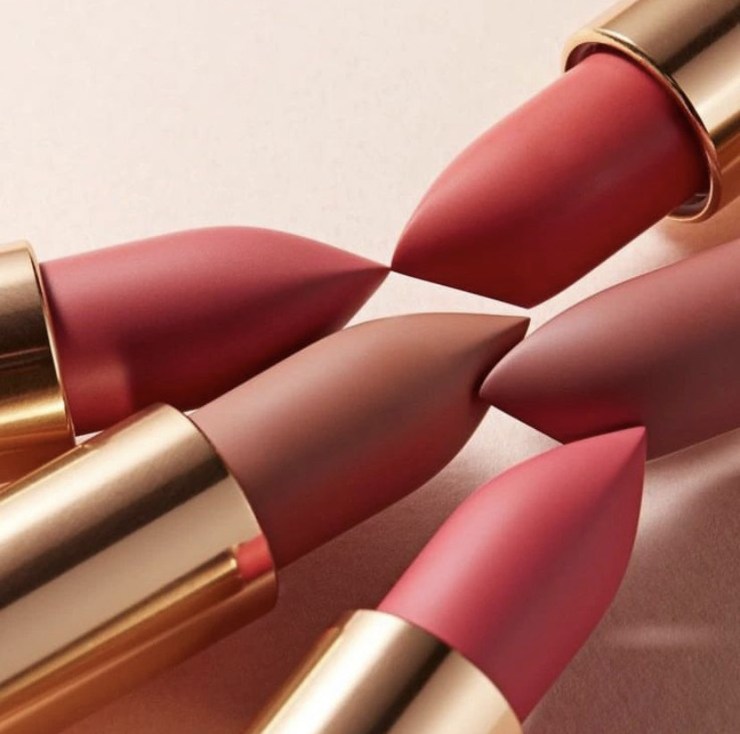 5 RANDOM NUDES COLORS