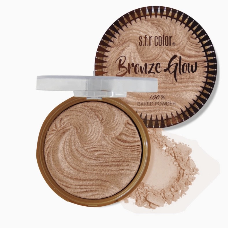 SFR BRONZER HIGHLIGHTER