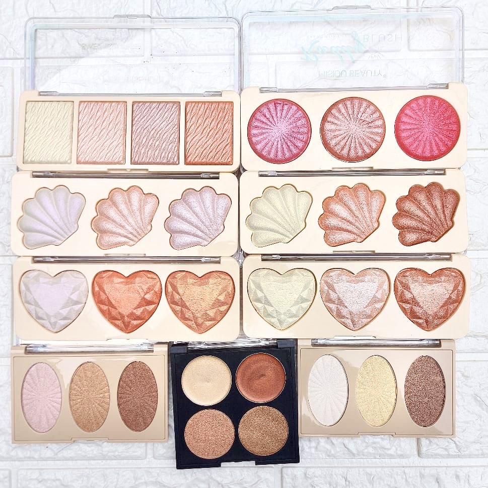 HIGHLIGHTER SALE- (RANDOM)