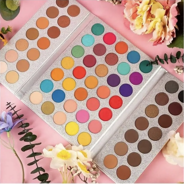 BEAUTY GLAZED GORGEOUS ME EYESHADOW