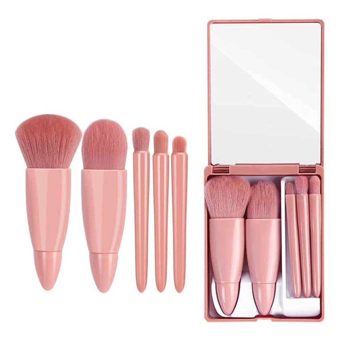MINISO Travel Brush Set