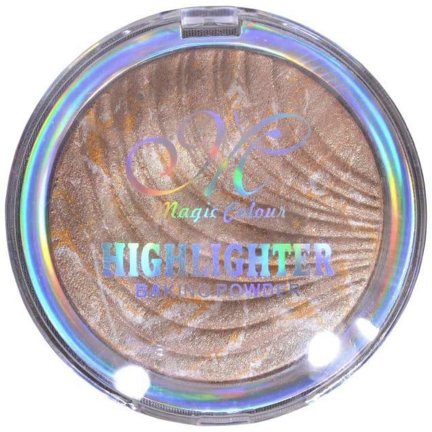 MAGIC COLOR BAKED HIGHLIGHTER