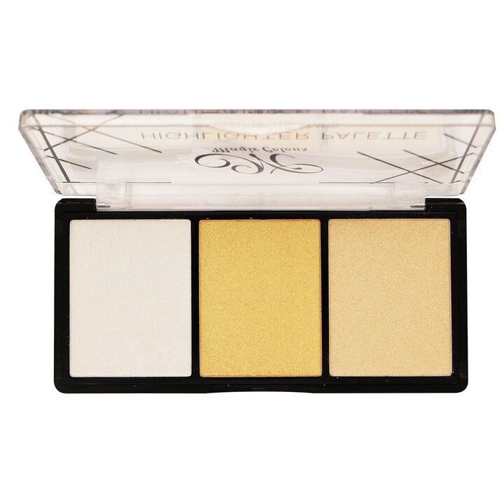 MAGIC COLOR HIGHLIGHTER PALLETE- 01
