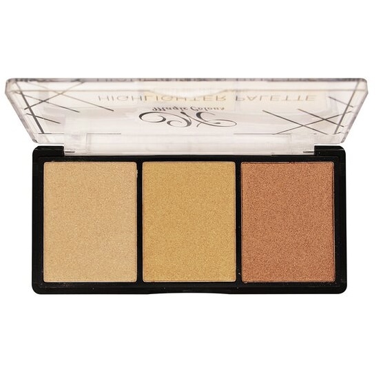 MAGIC COLOR HIGHLIGHTER PALETTE- 02