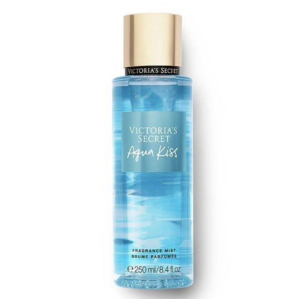 Victoria Secret Perfume Aqua Kiss