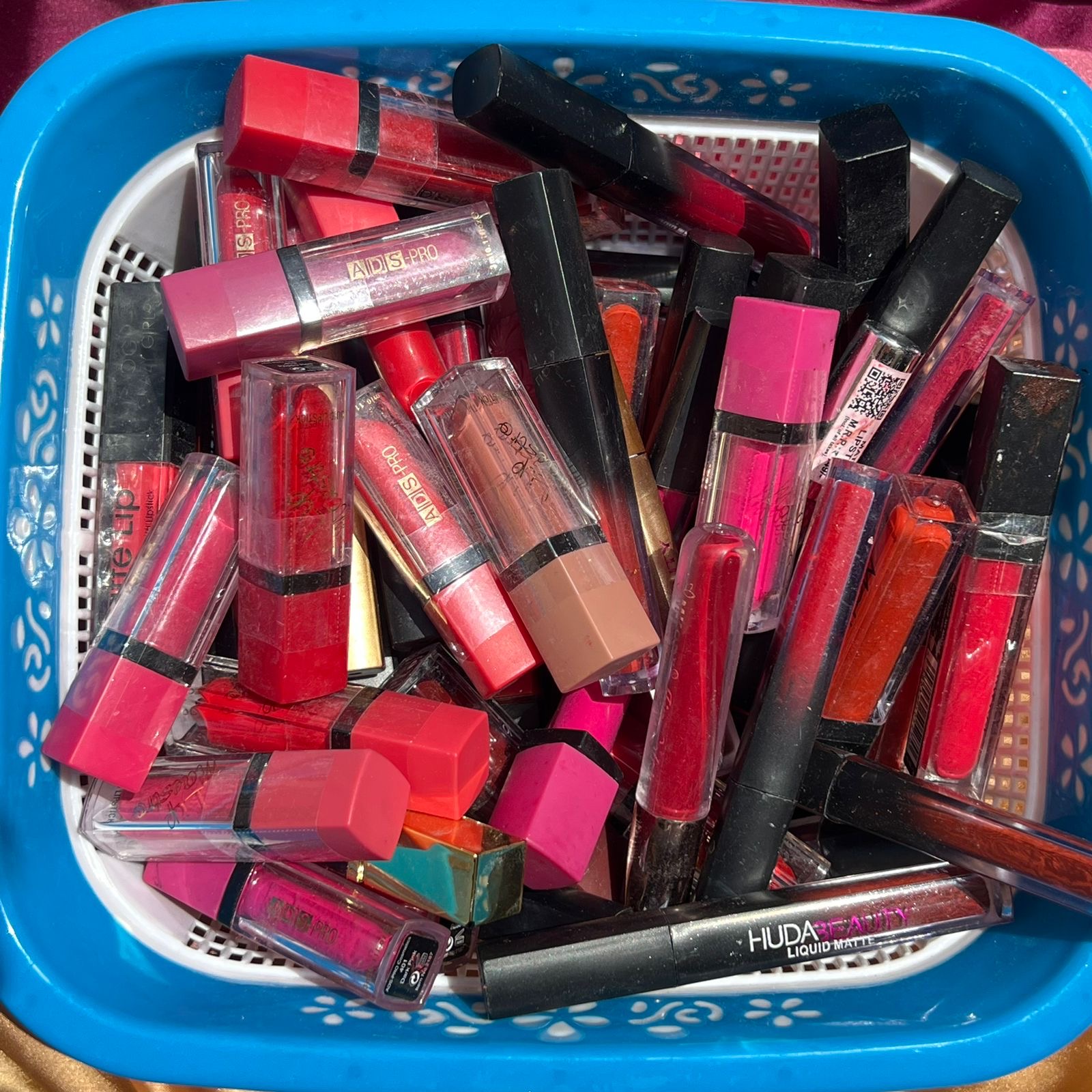 LIPSTICKS SALE (40 EACH)