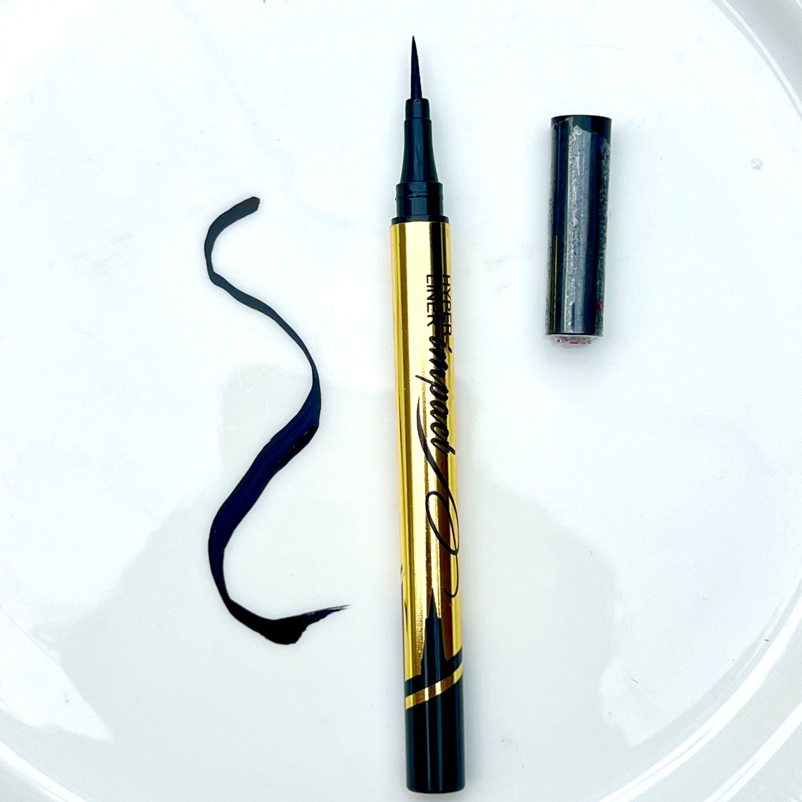 Huda Waterproof Sketch Liner