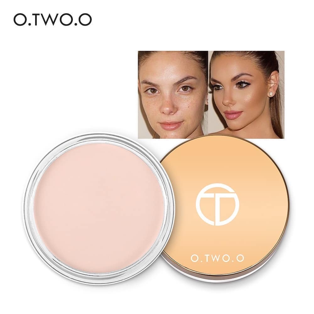 O.TWO.O GOLD FULL COVERAGE CONCEALOR