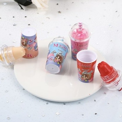 SIPPER LIPBALM