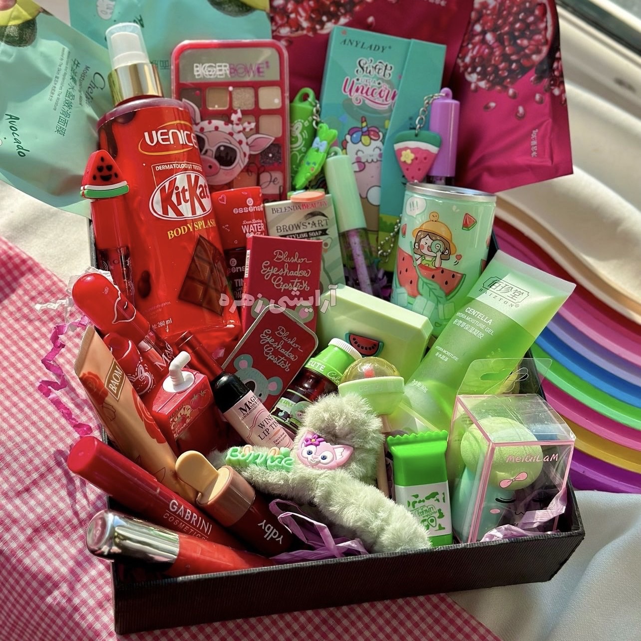 Charming Treasure Hamper | Gift Hamper