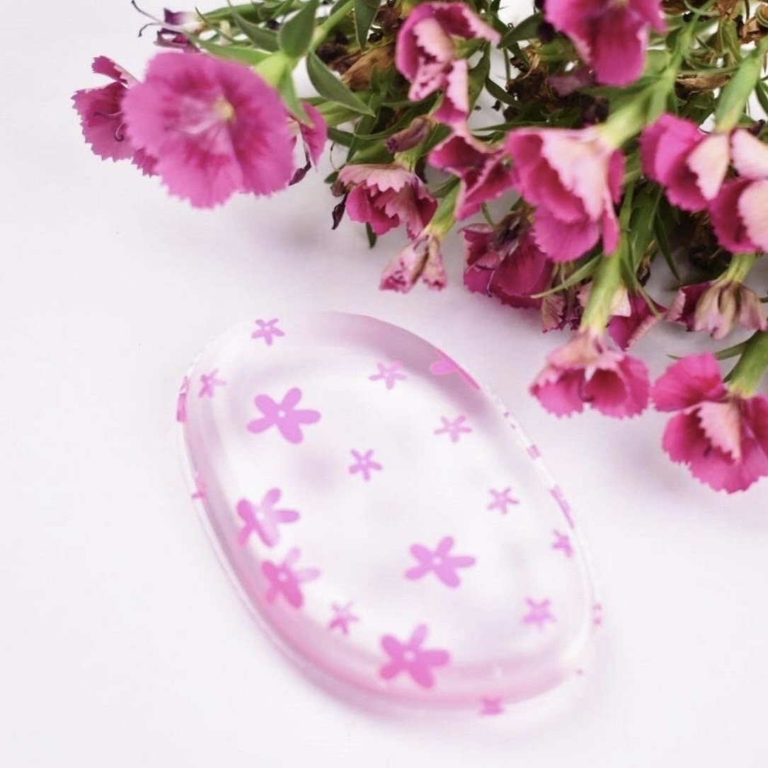 Kawaii Jelly Makeup Blender