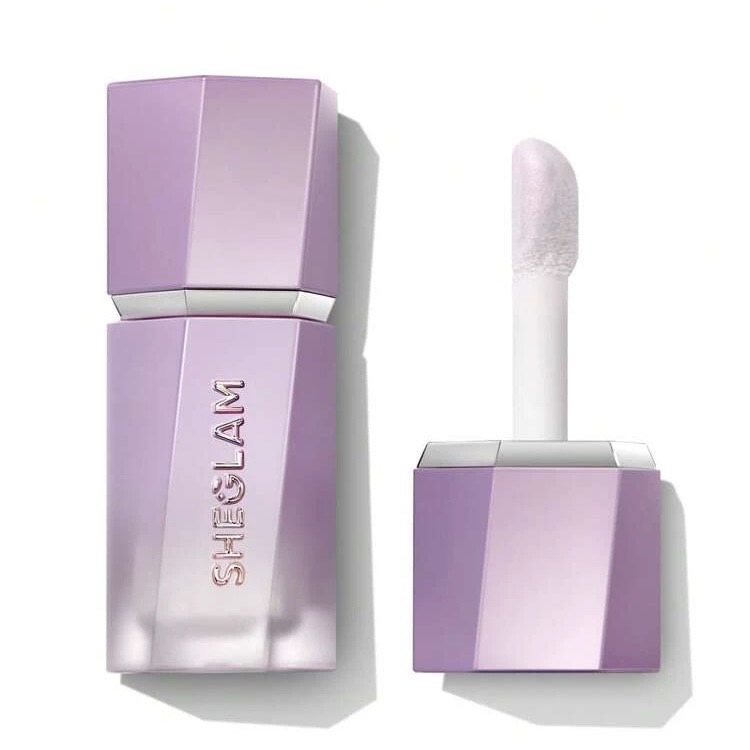SHEGLAM CHROMA GLOW BLOOM LIQUID HIGHLIGHTER FLYING COMET 5.2ML