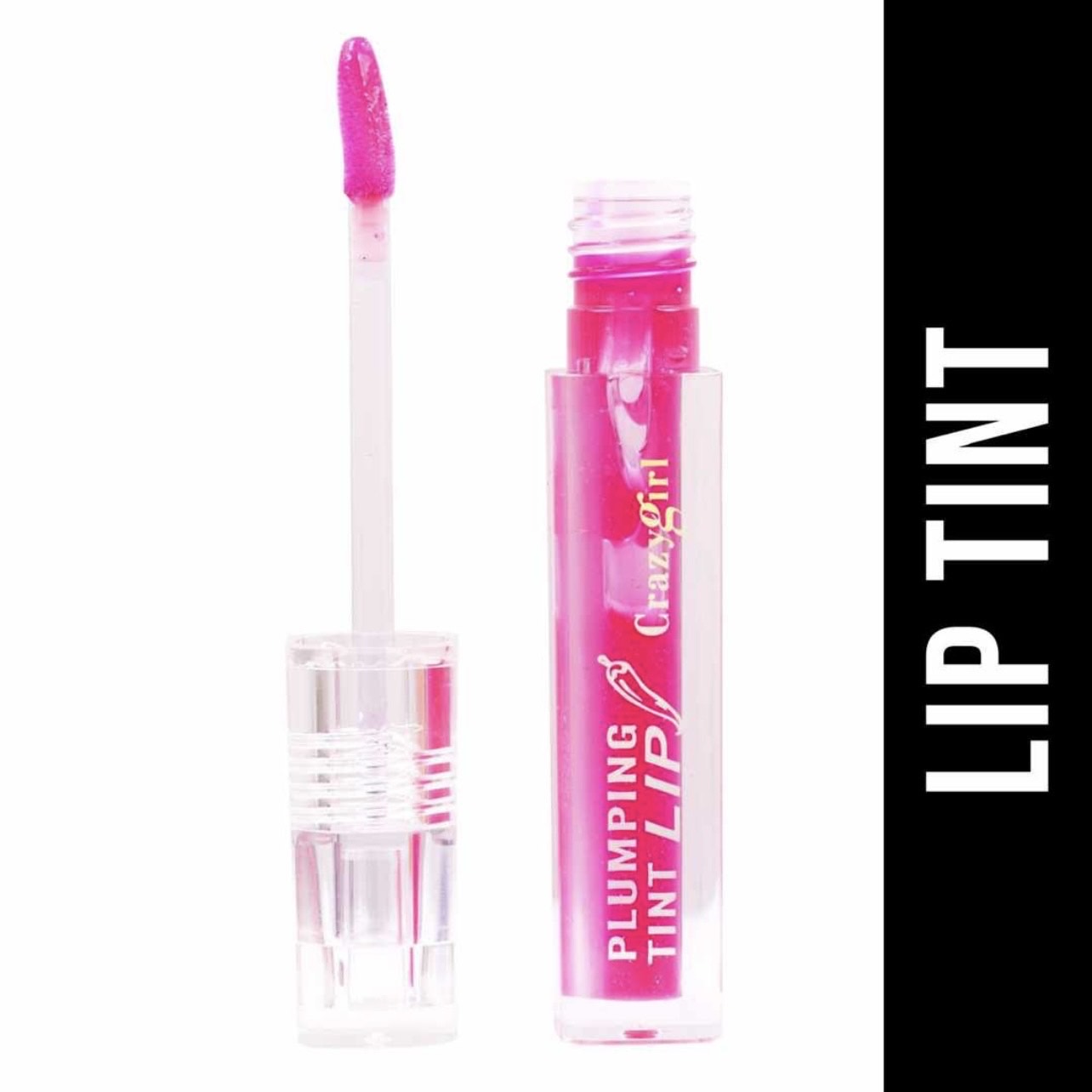 Crazy Girl Plumping Lip Cheek Tint