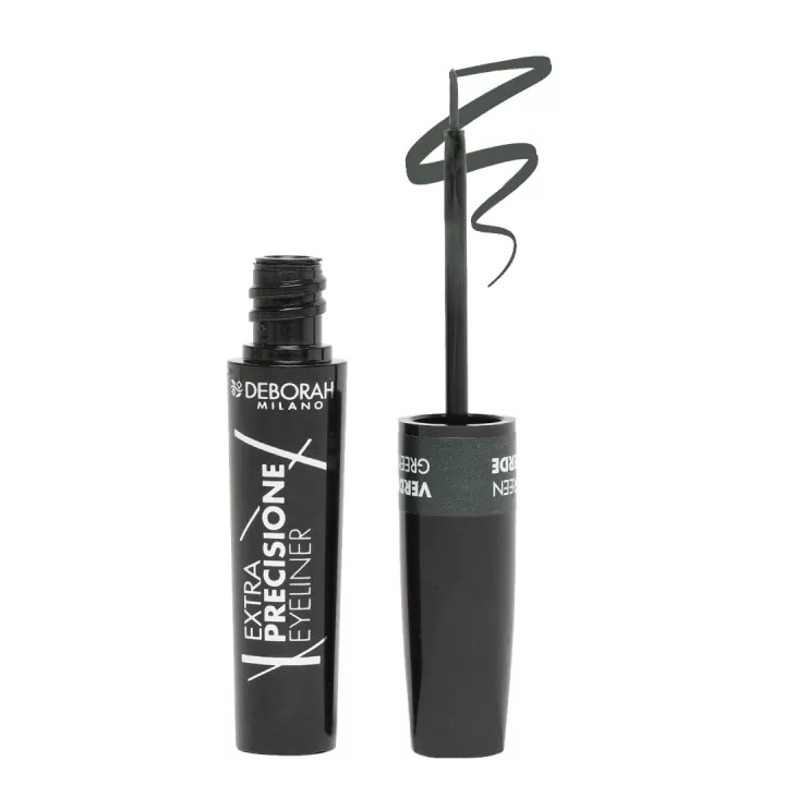 Korean Jet Black Liquid Eyeliner