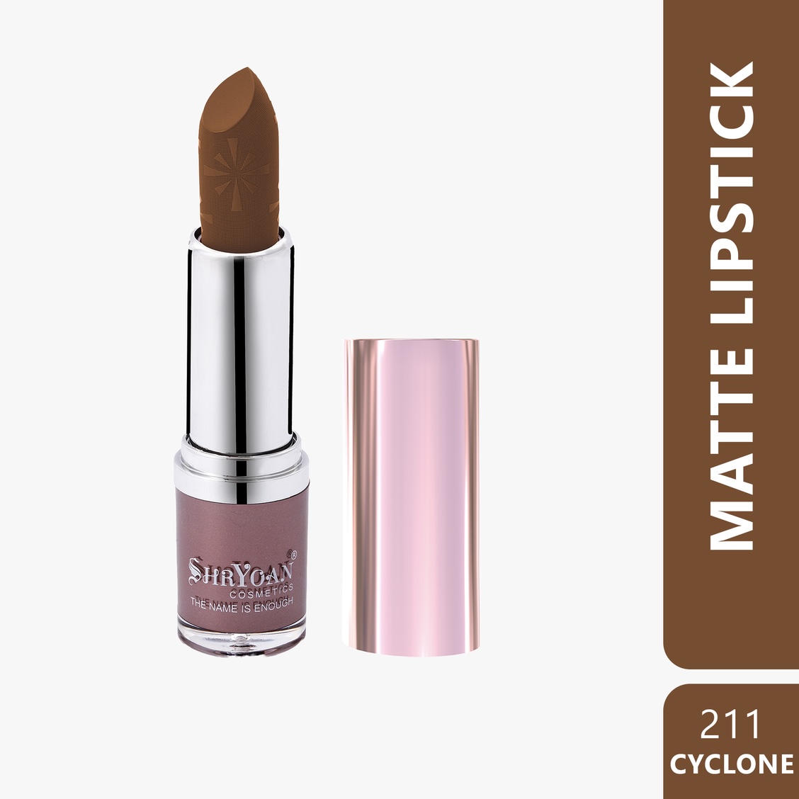 Shryoan Dance Youth Lipstick-211 Cyclone