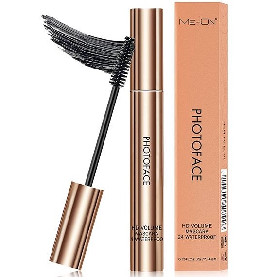 Photoface 24hrs Waterproof Voluminising Mascara