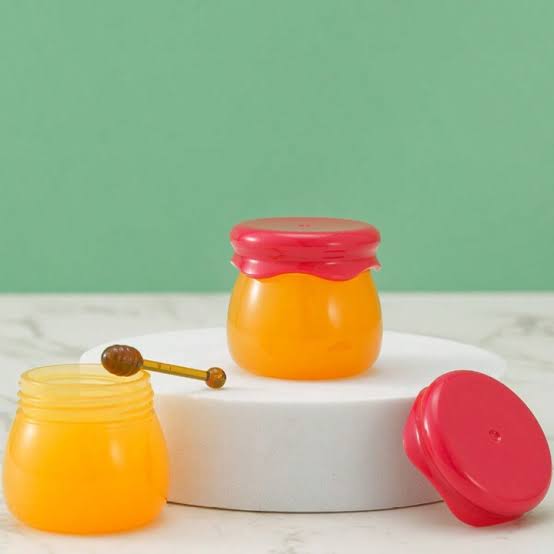 Honey Pot Lipbalm