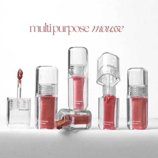 Korean Ultra Smooth Lipstains 24Hrs Stay