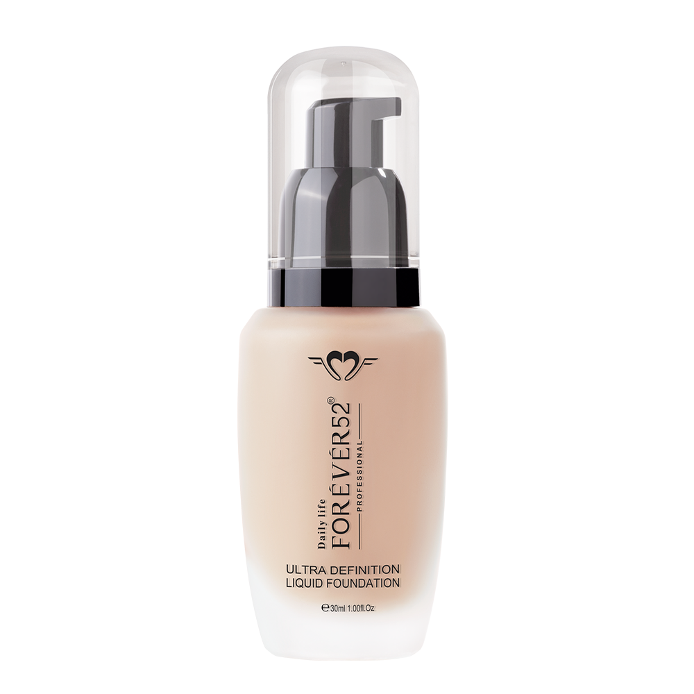 Daily Life Forever52 Ultra Definition Liquid Foundation (30ml)