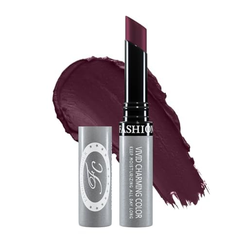 Fashion Color Non Transfer Lipstick-Baingani