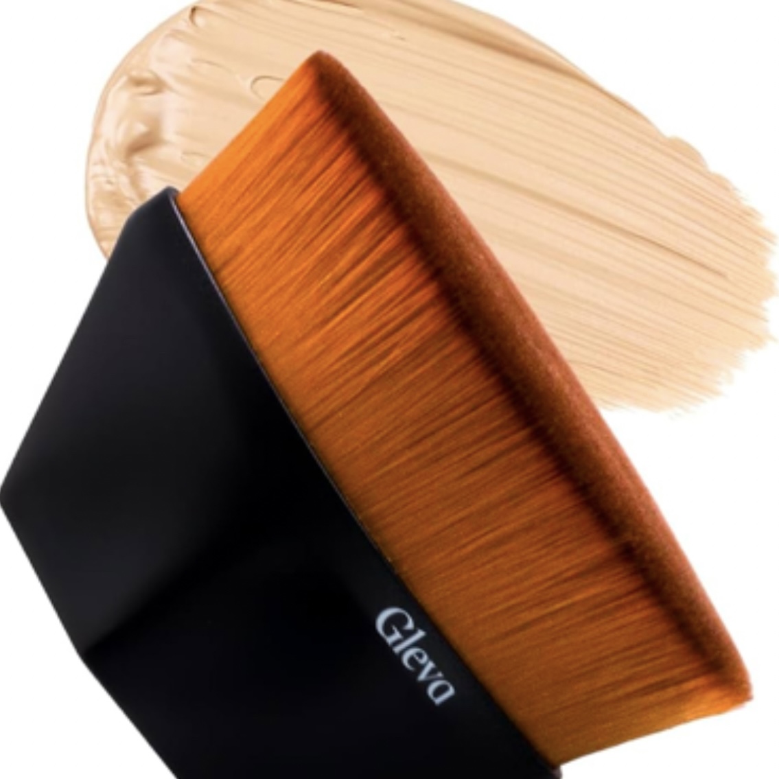 Viral Korean Foundation Brush