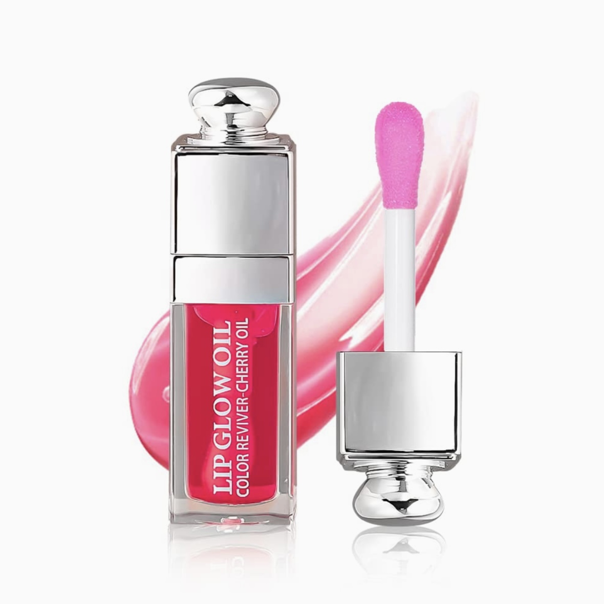 Lip Glow Oil | Moisturising Lip Oil
