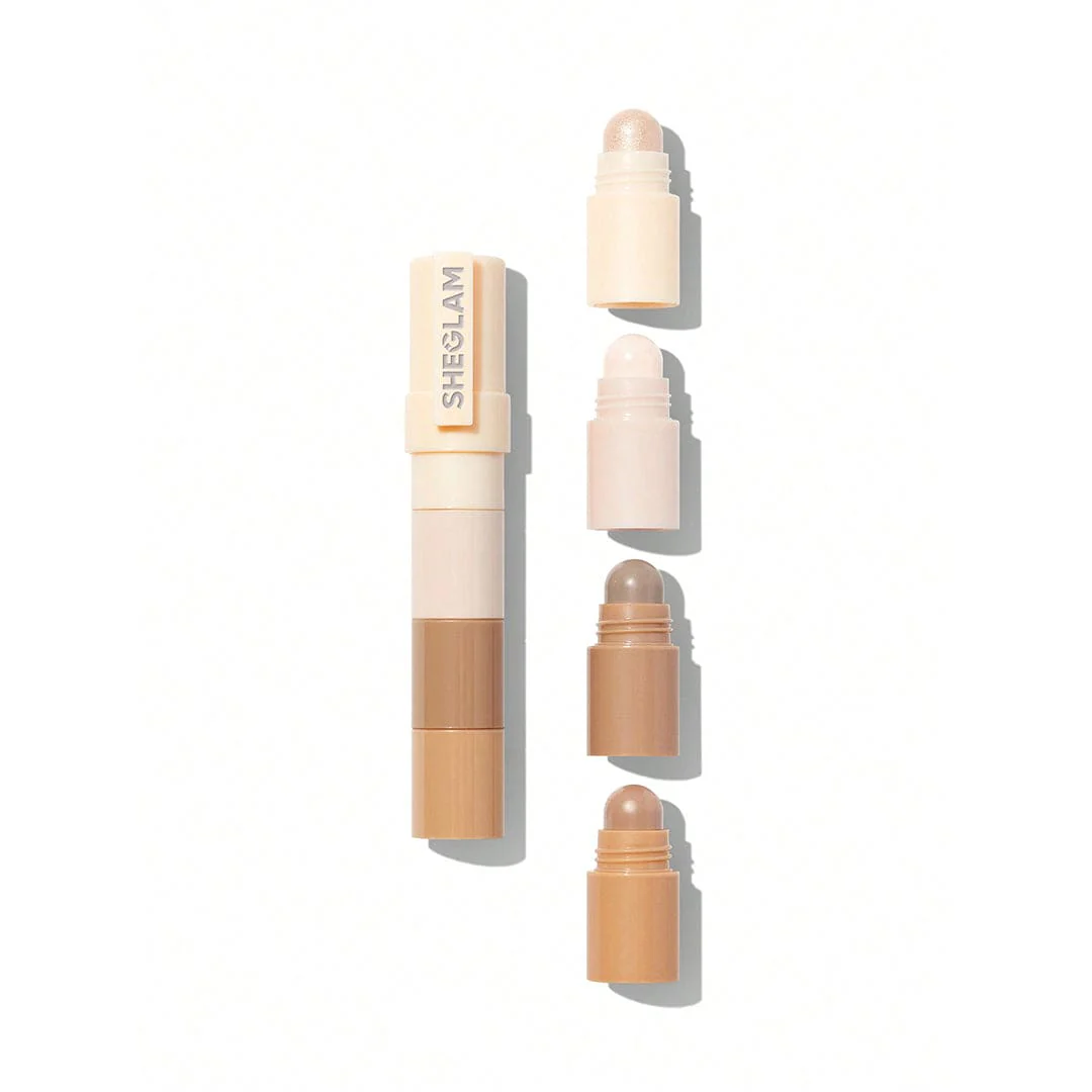 4 in 1 Multi Glam Face Pen