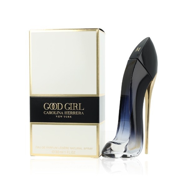 Good Girl Eau de Parfum | Heel Perfume 100ML (Blue)