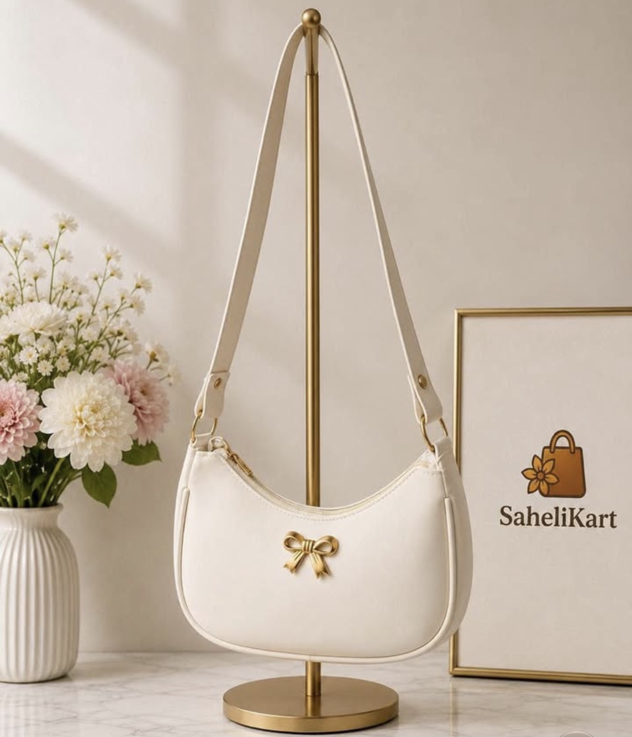 Women sling bag